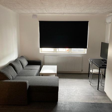 2 Sovevaerelse Apartament Præstø Eksteriør bilde